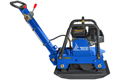 Виброплита реверсивная TSS-WP160L, 207185