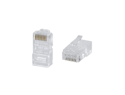 Разъем rj 45 8p8c