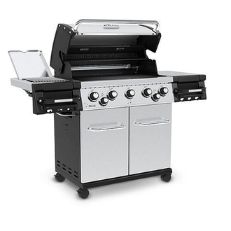 Газовый гриль Broil King Regal S 590 IR PRO