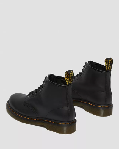 Dr Martens 101 Leather Ankle