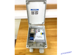 Контроллер полива Easy Rain