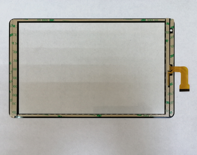 Тачскрин сенсорный экран Digma Optima 1240C, MJK-PG101-1432