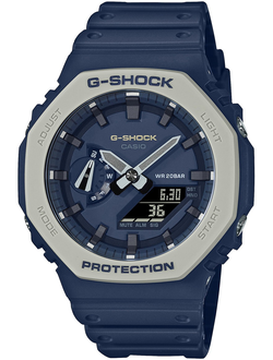Часы Casio G-Shock GA-2110ET-2A