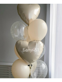 #427 сет из шаров