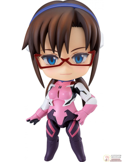Нендроид Мари Илластриэс Макинами (Makinami Mari Illustrious Plugsuit ver.)