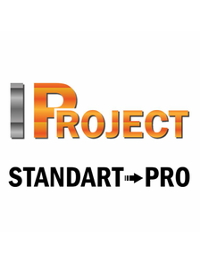 РАСШИРЕНИЕ ДО IPROJECT PRO IPROJECT STANDART