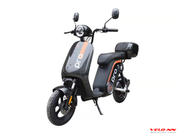 Электроскутер Kugoo Kirin V Pro