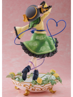 Фигурка 1/7 Коиси Комэйдзи (Komeiji Koishi Magi Arts)