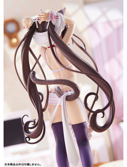 Фигурка 1/7 Чокола (Chocola Kigae no Hitotoki)