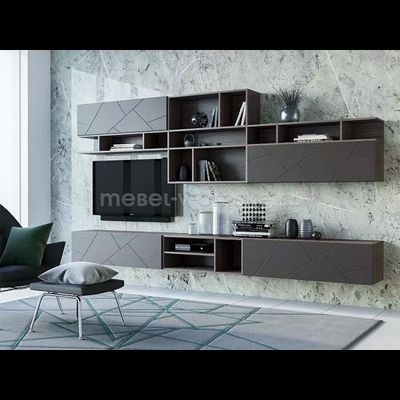 Тумба SUMMIT (Саммит)-011.88