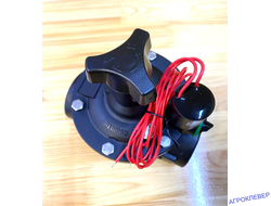 Клапан электромагнитный 2"ВР, 24AC (Bermad 210 BSP)