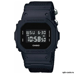 CASIO DW-5600BBN-1E