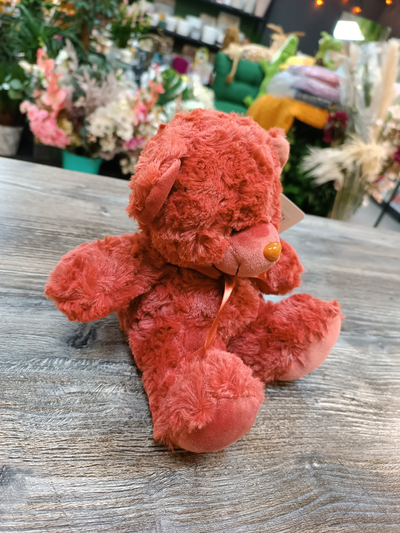 Мягкая Игрушка "Мишка Бордо"' 20см