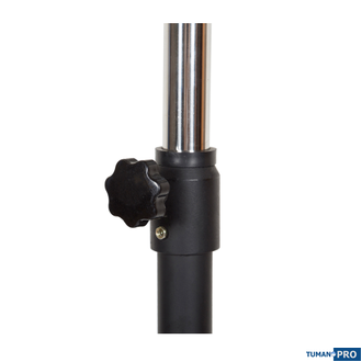 Вентилятор на стойке  750 мм