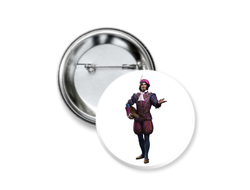 Значки Witcher, Ведьмак №15