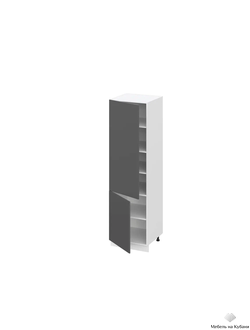 Кельн модульная кухня Пенал П 600-11