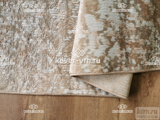 Ковер MIRANDA D941 dark-beige / 1.5*2.3 м