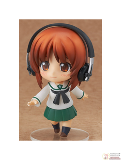 Нендроид Михо Нисидзуми (Miho Nishizumi)