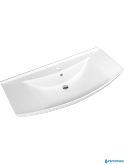 Раковина  «Стиль-105», цвет белый