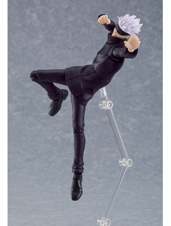 Фигурка фигма Сатору Годзё (figma Satoru Gojou)
