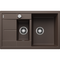 Мойка Blanco Metra 6S compact 515044