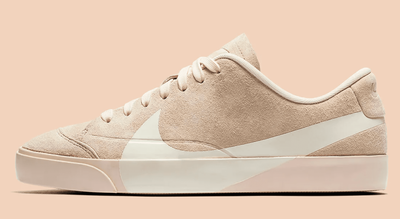 Nike blazer top city low xs