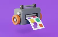 Производство рекламной продукции и полиграфии