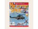 Коллекционная модель &quot;Вертолеты мира (Helikoptery Swiata)&quot; №39. Westland Puma HC Mk 1