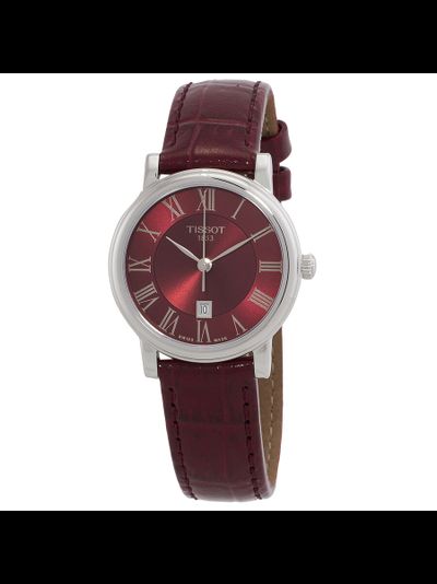 Швейцарские часы Tissot T122.210.16.373.00