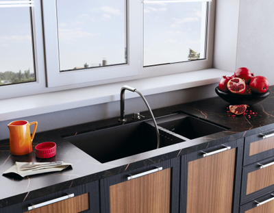 Смеситель OMOIKIRI NARA 2 PLUS-S BN