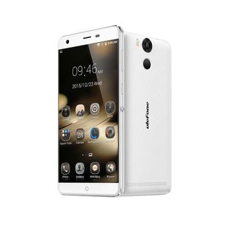 Ulefone Power Белый