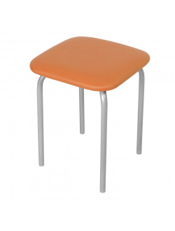 Табурет «Эконом Квадро», СРП-011КВ