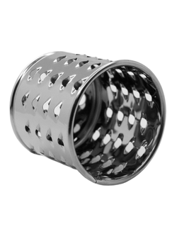 Оригинальный барабанчик С крупная терка для мясорубок Moulinex