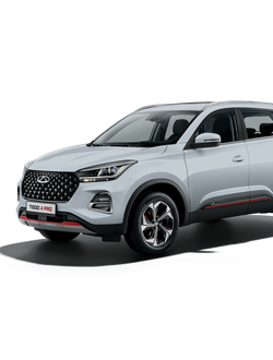 Chery Tiggo 4 PRO Электроподъемник крышки багажника (5-й двери)