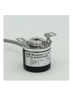 Baumer Encoder BHK 06.24K500/K548