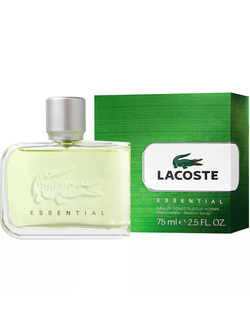 LACOSTE Essential