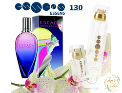 ДУХИ ESSENS 130 (В СТИЛИСТИКЕ АРОМАТА MOON SPARKLE, ESCADA) 50ML