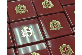 Срочное изготовление шкатулок.