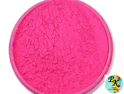 Пищевой краситель сухой розовый, 10 гр