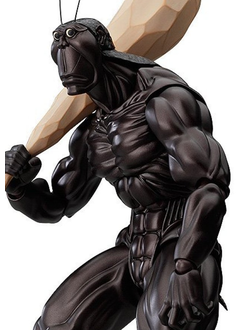 Фигурка фигма Терраформер (figma Terraformar)