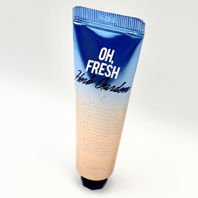 [Kiss by Rosemine] Крем для рук СВЕЖИЙ ТРАВЯНОЙ АРОМАТ. Fragrance Hand Cream-Fresh Herb Garden,30мл