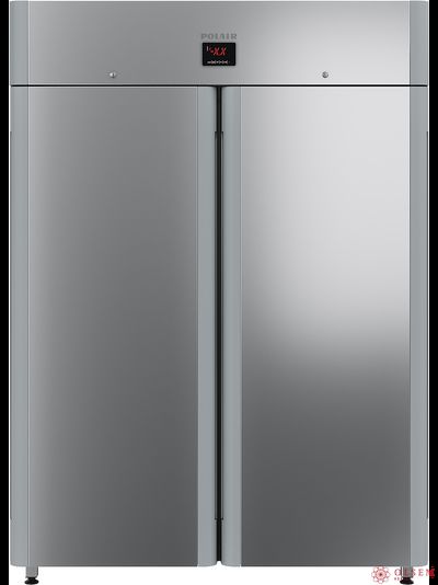 Шкаф холодильный POLAIR CM110-Gm (R290)