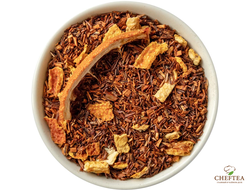 Ройбуш с апельсином - Апельсиновый крем 250г