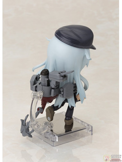 Фигурка Хибики (Hibiki Cu-Poche)