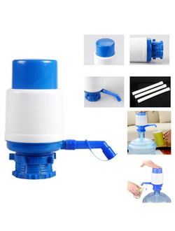Помпа для воды Drinking Water Pump размер XL ОПТОМ