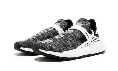 Adidas NMD Humanrace Pharrell Williams Oreo