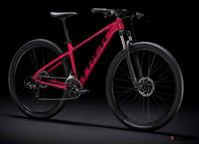 Trek marlin 4 magenta outlet