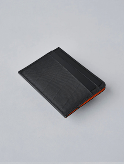 Кошелек Alpaka Ark Card Wallet Black X-Pac VX21