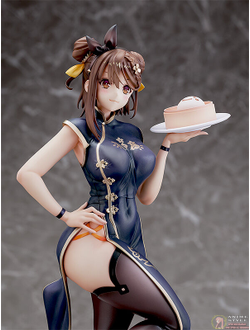 Фигурка 1/6 Райзалин Стаут (Reisalin Stout Chinese Dress Ver.)