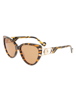 Солнцезащитные очки Lanvin LNV643S 236 Tiger